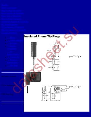 491-103 B datasheet  